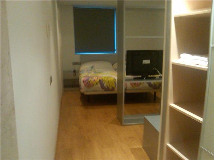 Hiblanc Hotell Santander Exteriör bild